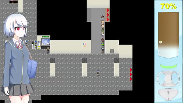 Nonton Ekidake(only-stasion)02 thumbnail