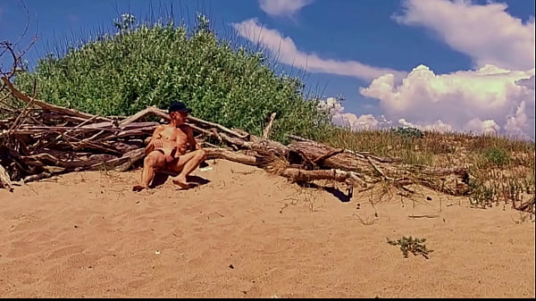 homemade hardcore gay serf fag slut presented outside from his master as public sex and fucktoy for friends and guests 