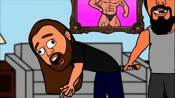 Play MP4 - COMENDO O CU DO FELIPE NETO E O CU DO NANDO MOURA