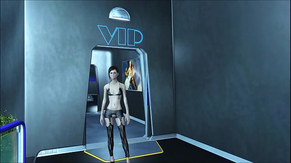 Nonton Fo4 Hot Fashion #12 thumbnail