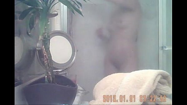 Spying Girl Singing in Shower Free Teen Porn 4e