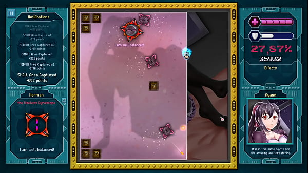 Gameplay Mokoko Game Steam 