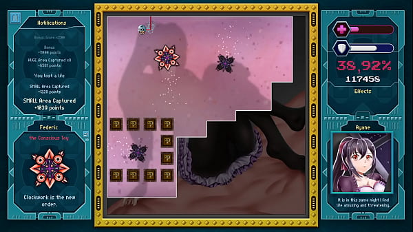 Gameplay mokoko game steam