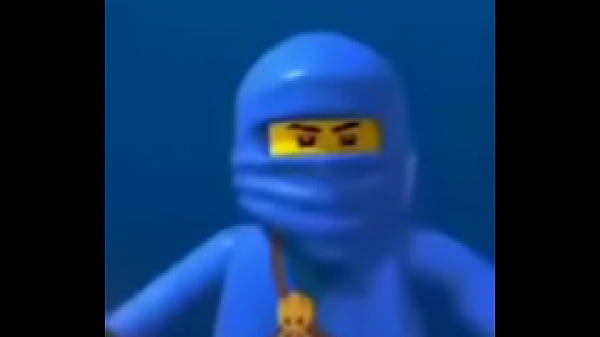 Oldspoet ninjago 