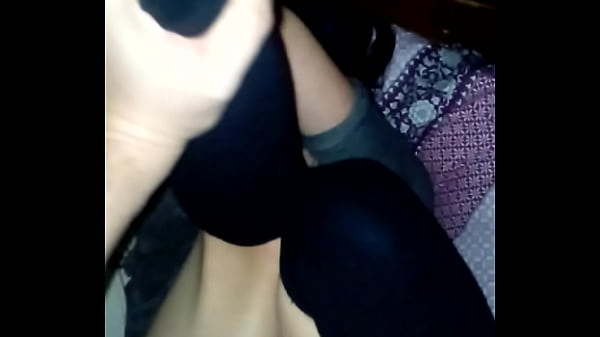 Pendeja 19 otaku se deja grabar