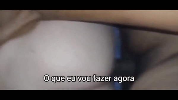 Sexo Anal Na Novinha Branquinha Da Bunda Redonda thumbnail