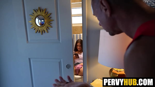 Video MeNow Stepdaddy Peter Fitzwell Juniper Ren