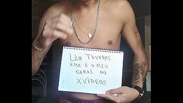 V&iacute;deo de verifica&ccedil;&atilde;o 