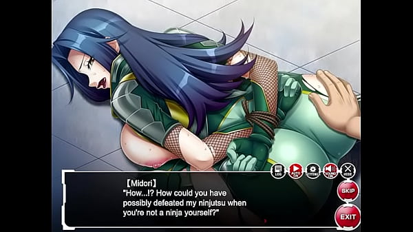 Nonton Midori Houma H-scene (taba) thumbnail