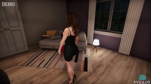 TASTE OF SEDUCTION - Early_Build Teaser