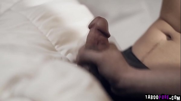 Horny codey has a stepmom to fuck