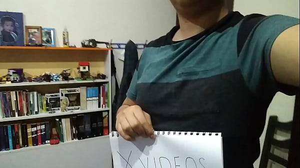 V&iacute_deo de verificaci&oacute_n