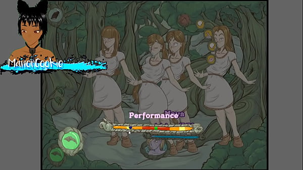 Elana champion of lust ch 2 new game new experiences and getting dirty with different people 