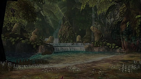 Nonton Midna's Hypnotic Twilight Trip thumbnail