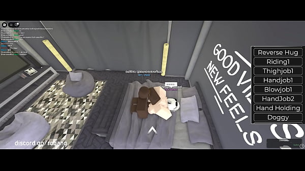 Bbc gets fucked by robloxian snow bunny