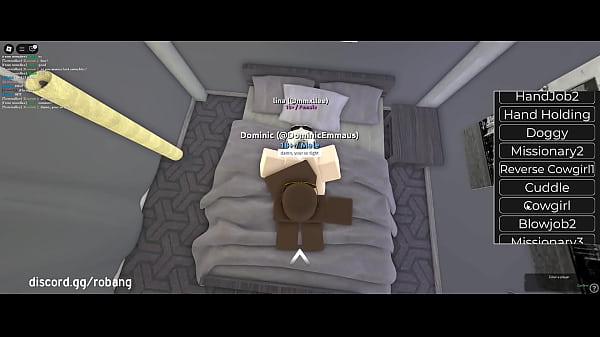 Bbc gets fucked by robloxian snow bunny