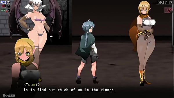 Yumesame Hentai Scene thumbnail