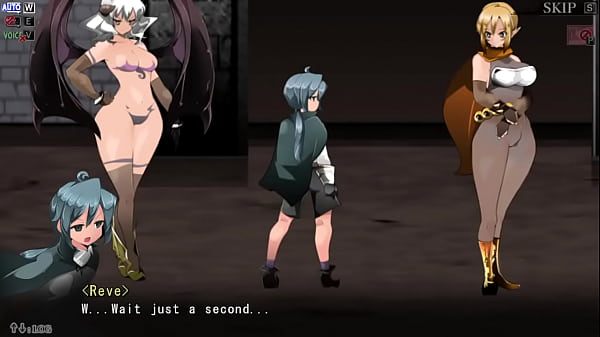 Yumesame hentai scene 