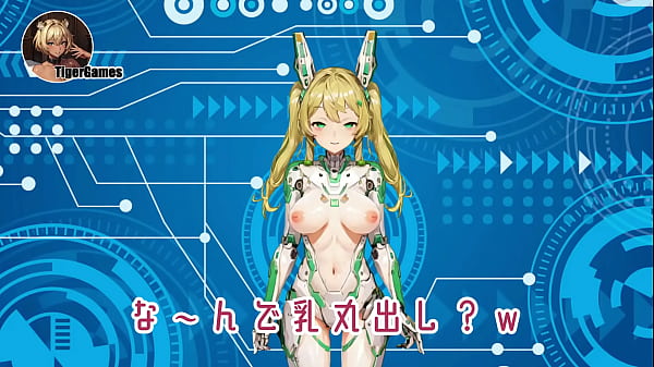 Android based new vtuber proto