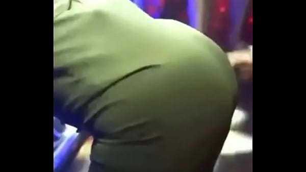 Lana booty shake. video thumbnail