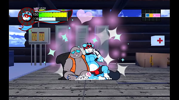 Play MP4 - Oh So Hero &lbrack;Gay Hentai game PornPlay&rsqb; Ep&period;9 Secret onsen sex orgy