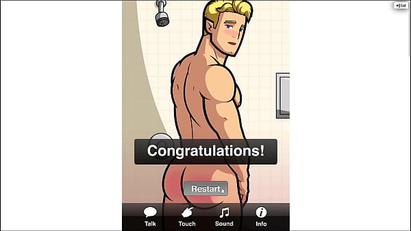 Play MP4 - Manful&colon; The Quarterback