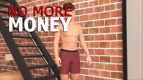 Nonton No More Money Ep.7 - Visual Novel Gameplay [hd] thumbnail