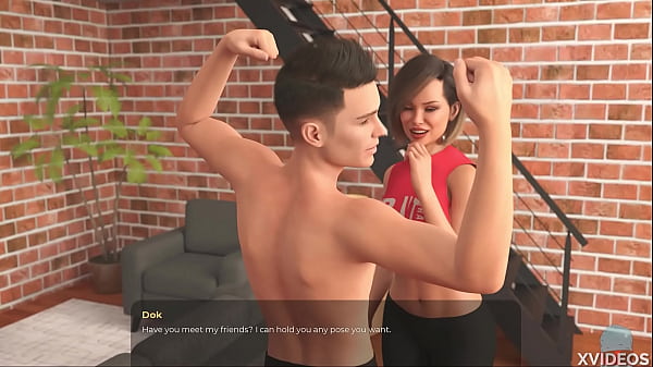 Play MP4 - NO MORE MONEY &num;07 &bull; Loot at those sexy&comma; firm and big tits of hers