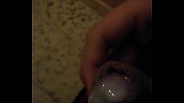 Huge Cumshot