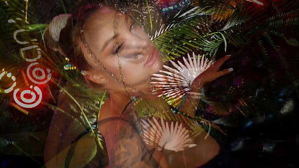 Sexy Monika Fox In Black Bodysuit Fucking HimselfIn All Holes WithHuge Dildos