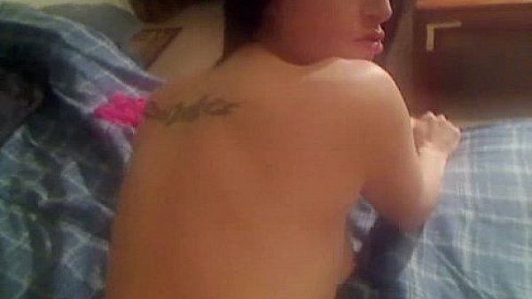 Amateur GF toys, sucks and fucks with facial 