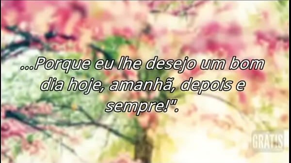 Mensagens de f&eacute;