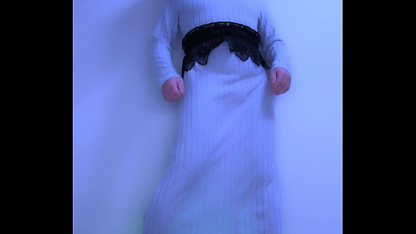 Crossdressing - update #DSCF2046 