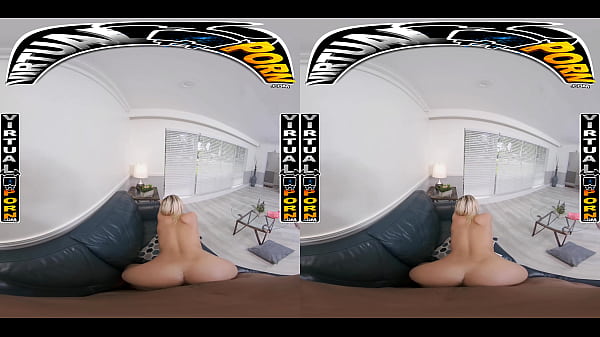 Play MP4 - VIRTUAL PORN - Smoking Hot Chloe Temple Lets Her Stepdad Jay Rub And Finger Her Wet Pussy