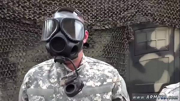 Adult army male physical exams fetish gay Glory Hole Day of Reckoning 