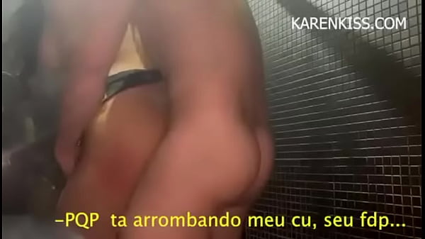 Nonton Tbt De Carnaval, Fui Enrabada For&ccedil;a No Banheiro Do Role E Causamos Confus&atilde;o Pela Demora. thumbnail