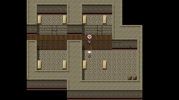 Play MP4 - Princesa &eacute; capturada e deve fugir para n&atilde;o ser vendida para um tarado - Prison Break Princess - Parte 1