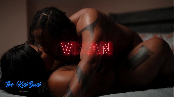 Nonton The Kickback S2 Episode 2 Trailer Ft Vixxxan thumbnail