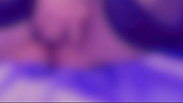 Nonton After The Anal Plug And The Double Penetration ... With A Dildo She Squirts And Pees Like A Fountain, Wetting The Bed - Video thumbnail