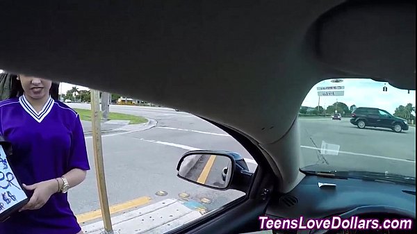 Play MP4 - Teen gets hardcore pov