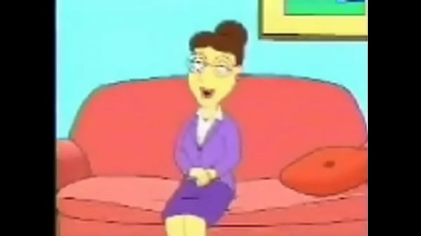 FAMILY GUY_HOT CASSETTE UNCENSORED_FAMILY GUY UNAIRED NUDE_SCENE