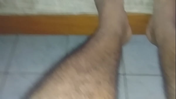 P&eacute_s de macho