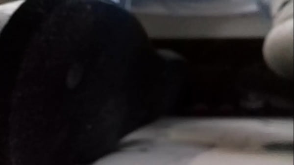 Aproveitando o chinelo do meu vizinho 