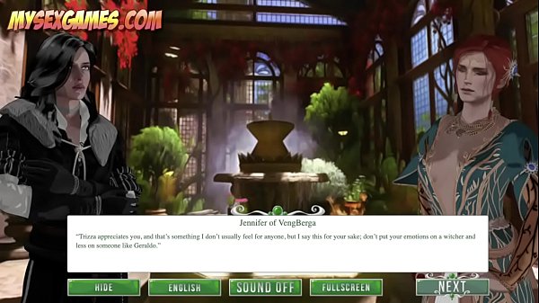 Play MP4 - The Witchfuck&colon; Bondage Of Fire