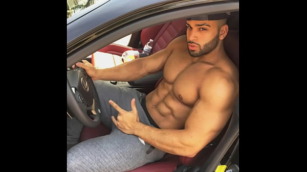 Bogosses du Week-end / Hunks of the Weekend by First75 {HD 1080p.}  28 08 2015 