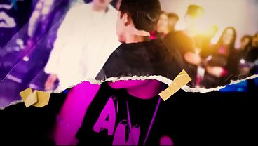 Klk - (video Oficial) thumbnail