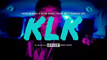 Nonton Klk - (video Oficial) thumbnail
