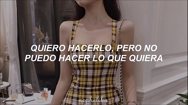 twice_i cant stop me sub español