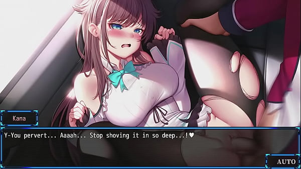 Rebel Geisler Jager Part 2/2 