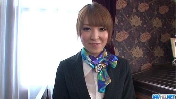 Play MP4 - Hikaru Shiina plays with cock in each of her holes